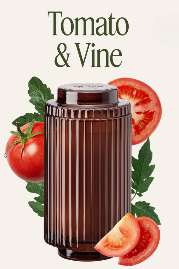 La Jolie Muse - Tomato and Vine 19oz Candle