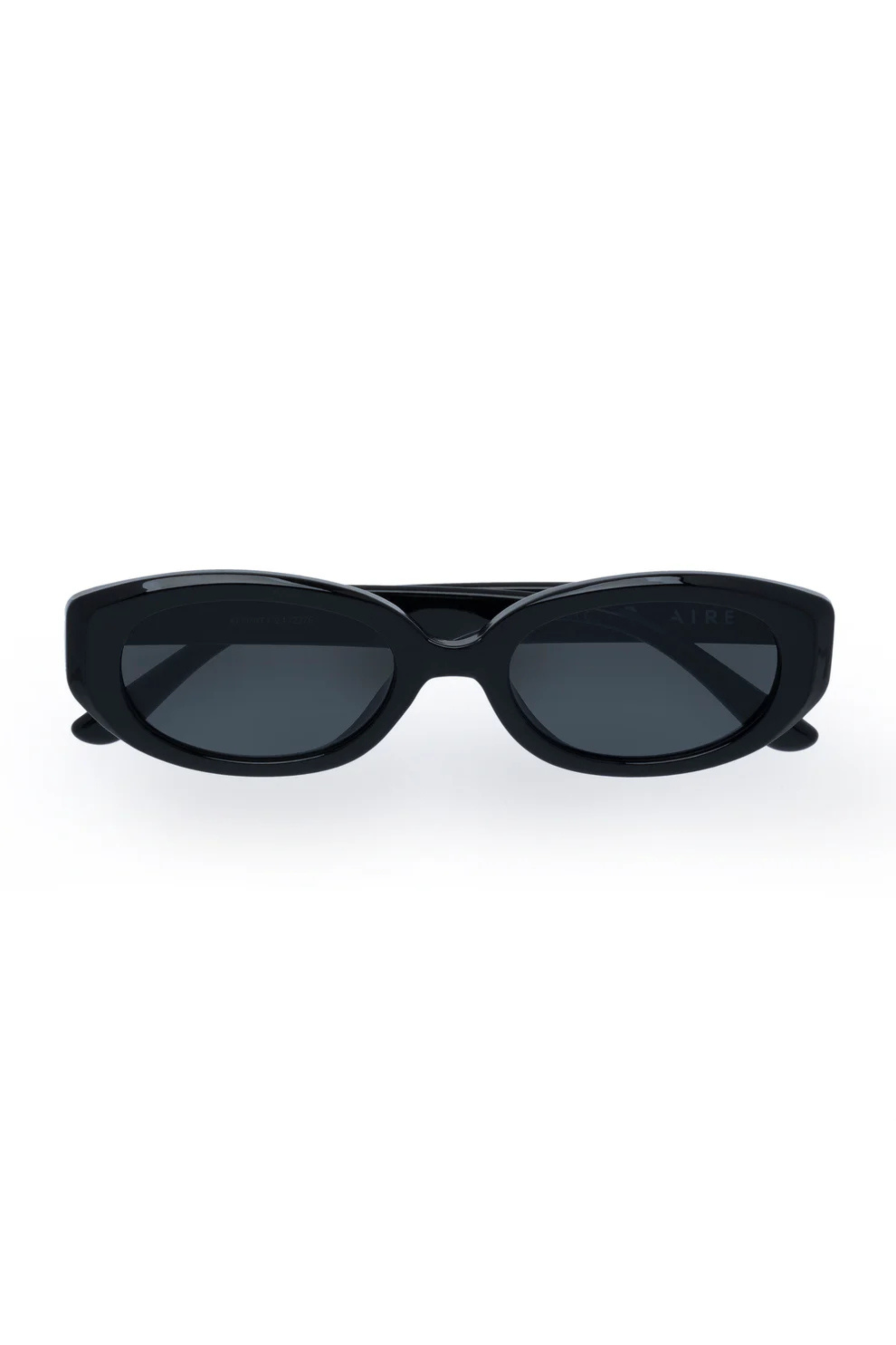 Affinity Sunglasses - Black
