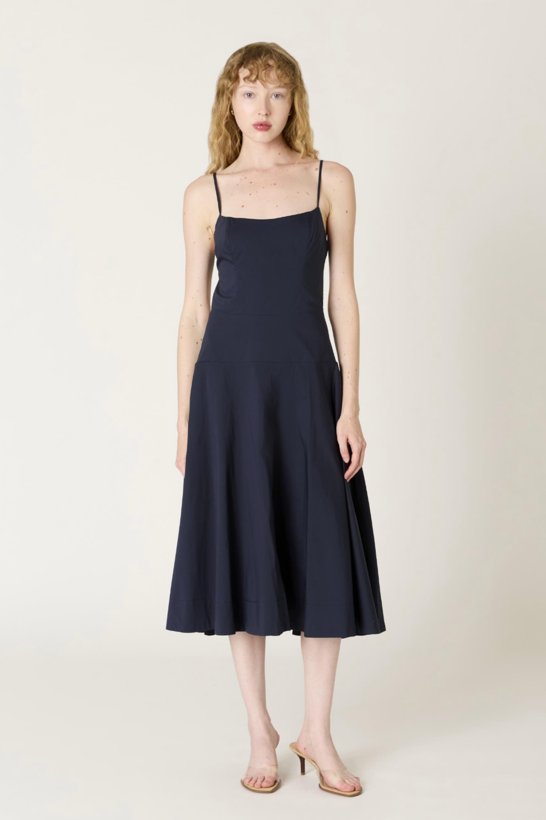 Amor Dress - Midnight