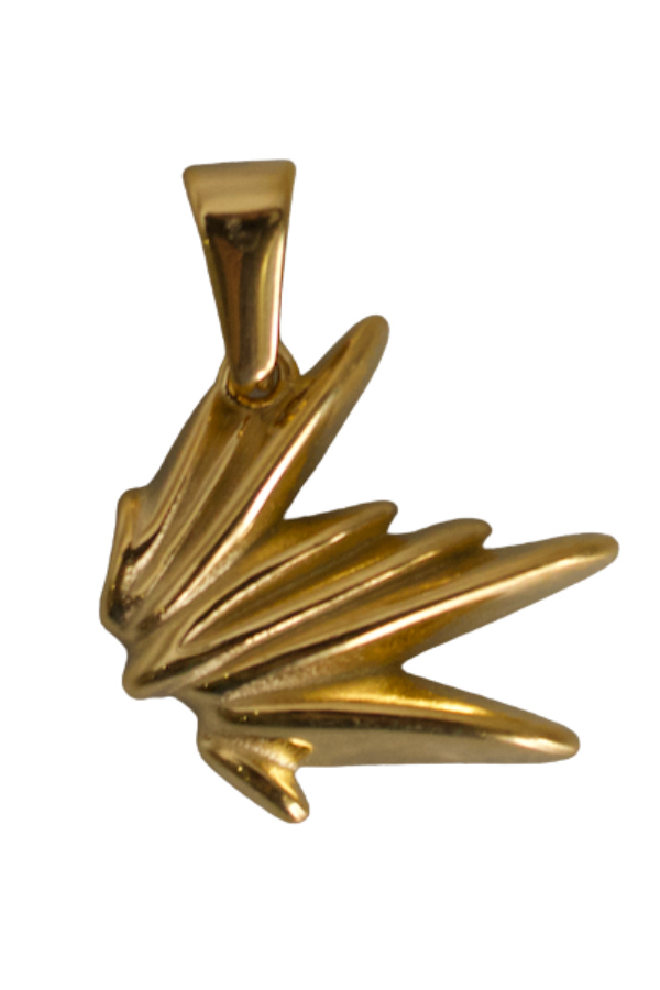 Maude Necklace Charms