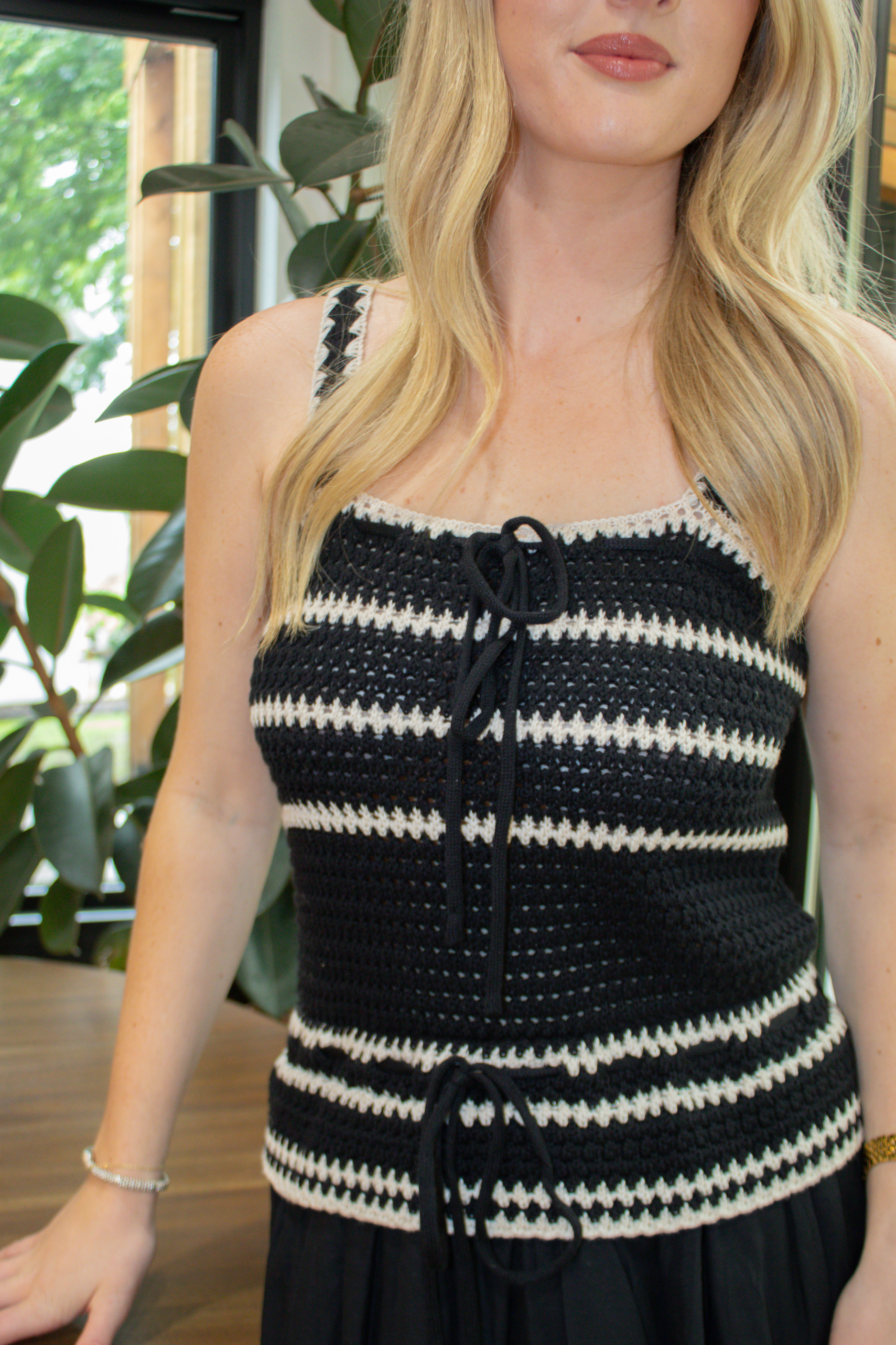 Lucia Maxi Dress