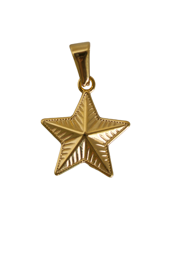 Maude Necklace Charms