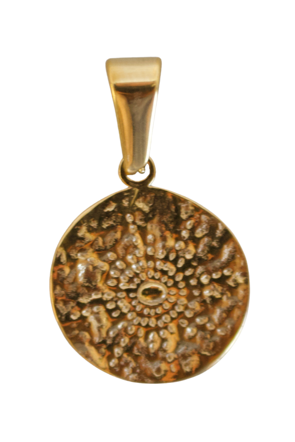 Maude Necklace Charms