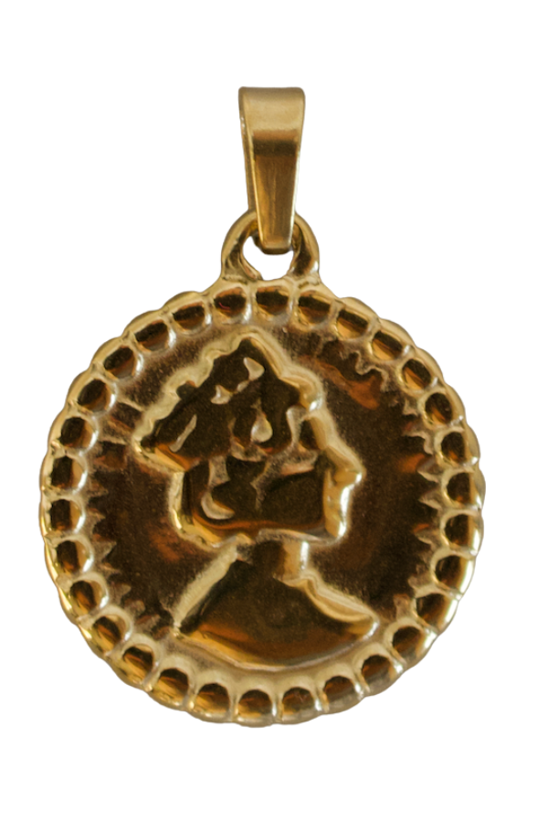 Maude Necklace Charms