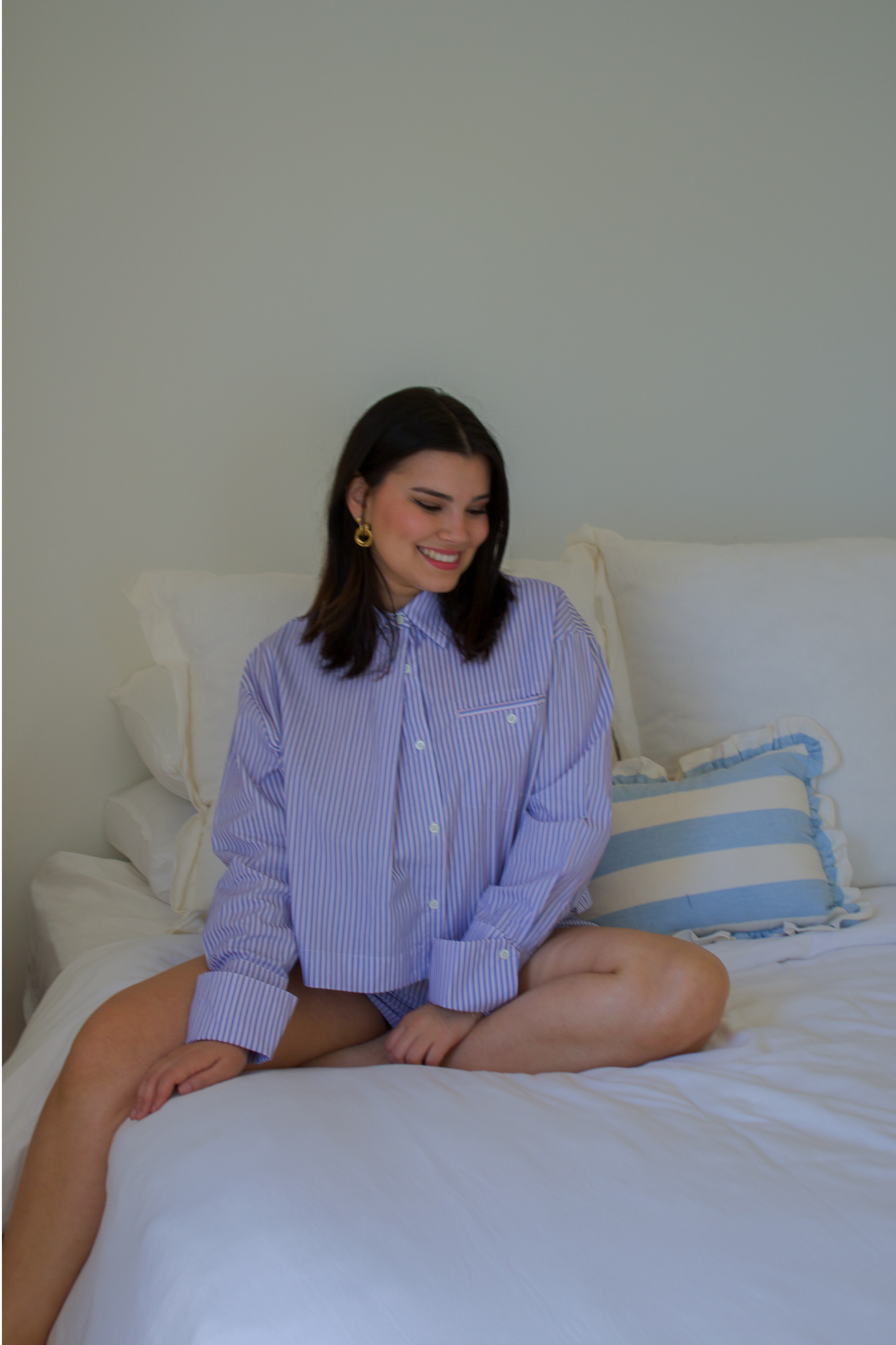 FRNCH Naela Shirt