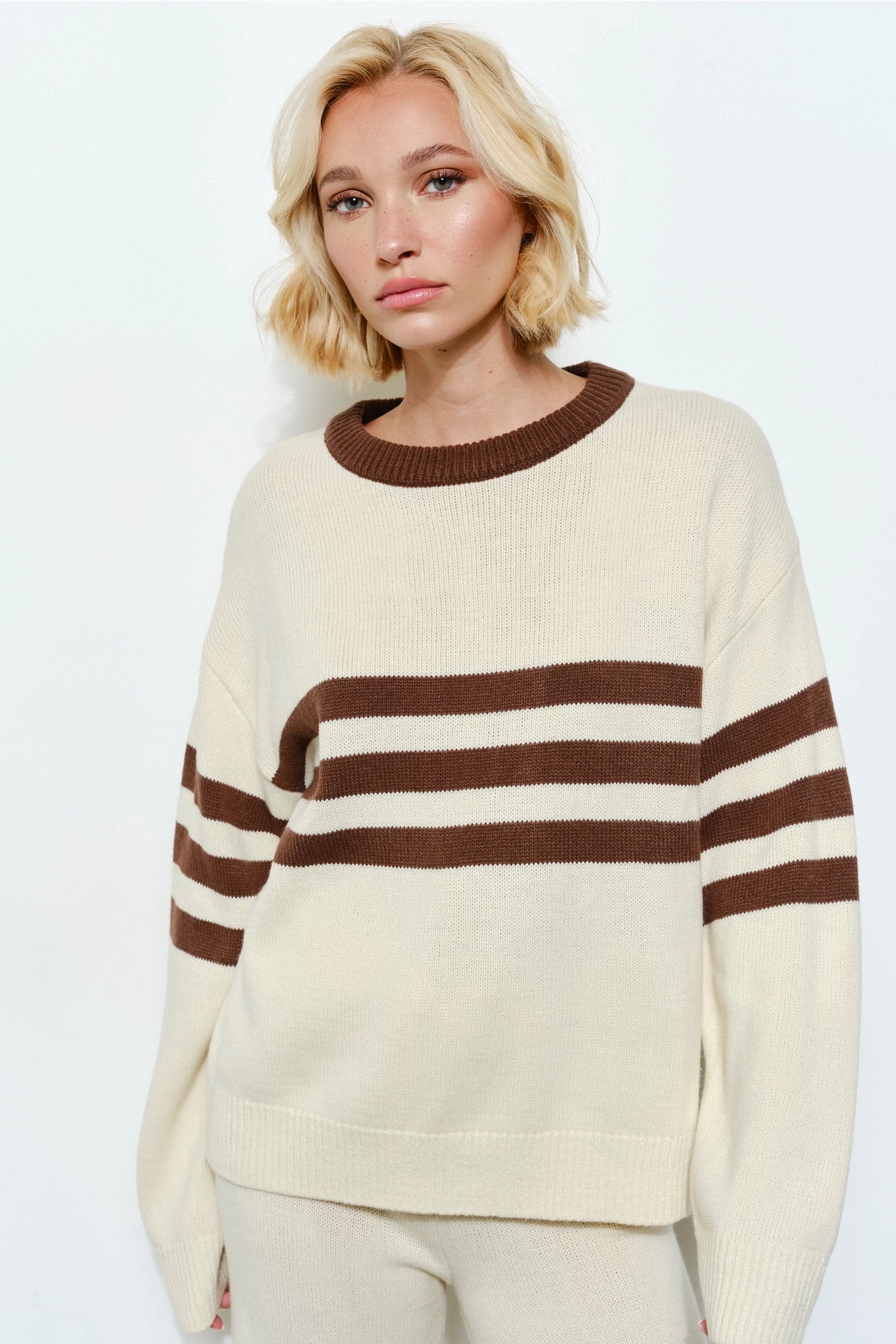 Otto Knit Sweater