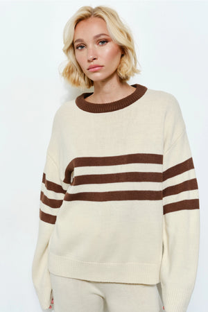 Otto Knit Sweater