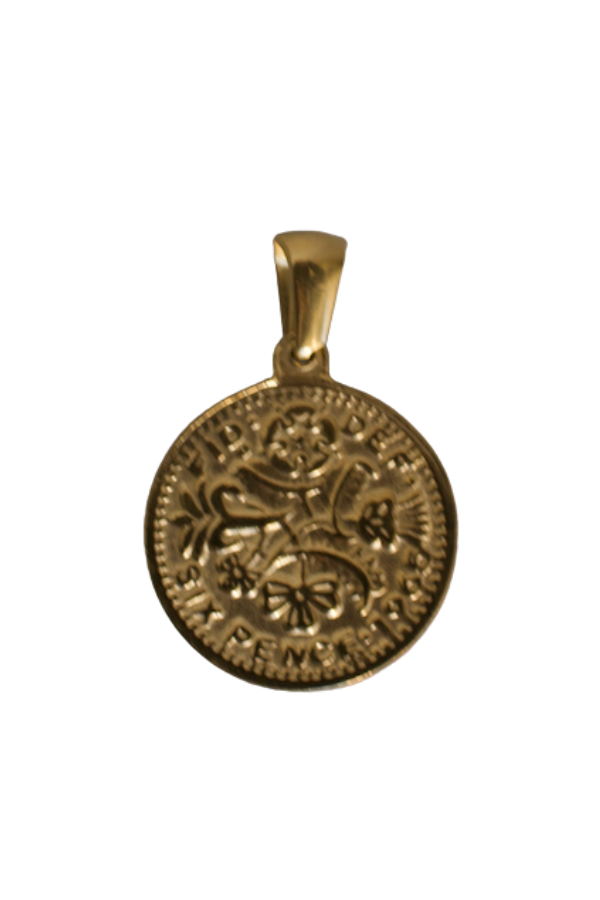 Maude Necklace Charms