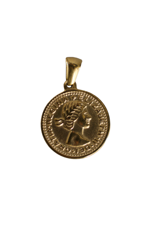 Maude Necklace Charms