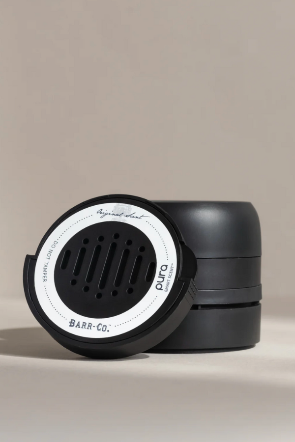 Pura Car Diffuser Replacement Fragrance - Original Scent