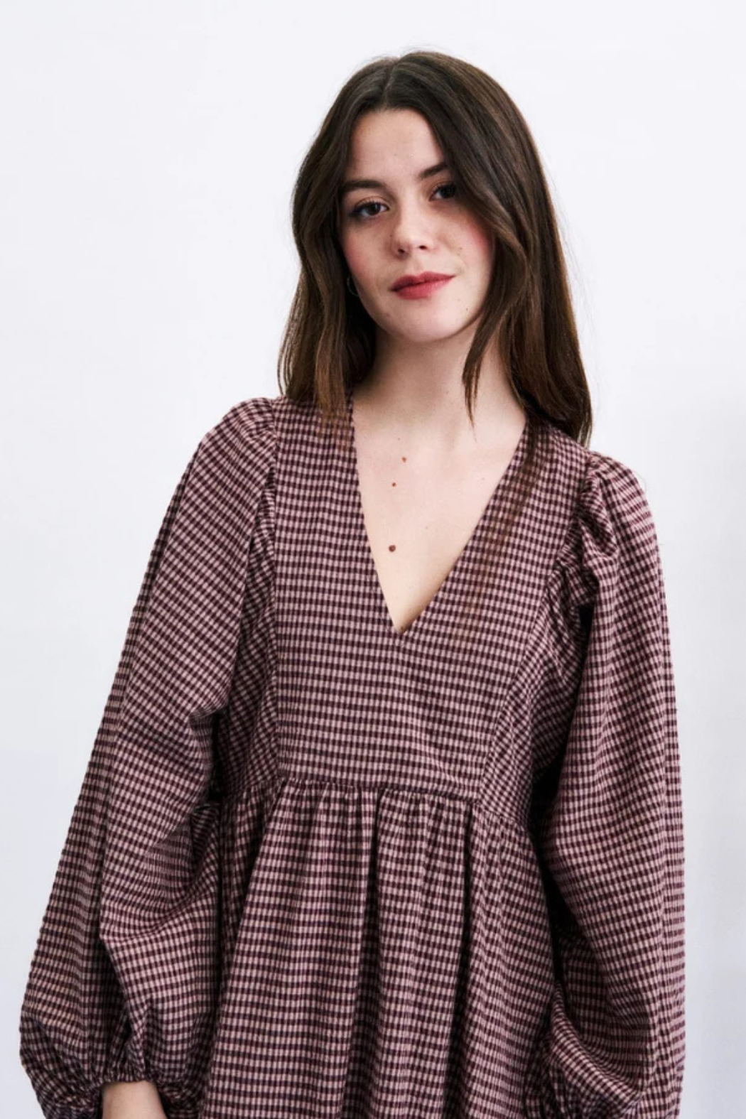 FRNCH Ryuzu Dress