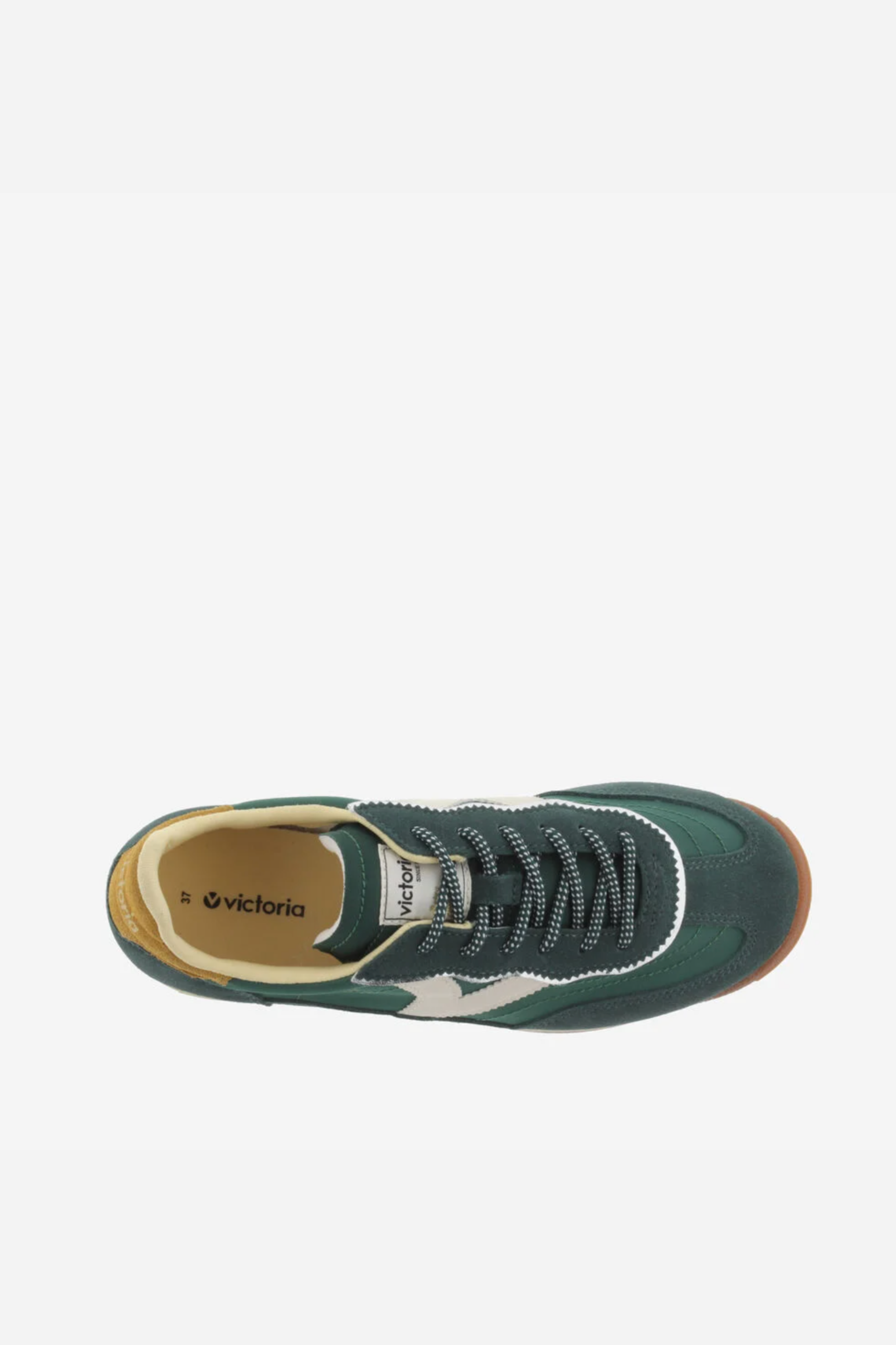 Victoria Saturno Sneakers - Green
