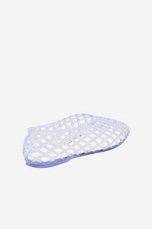 Dolce Vita Jam Flats - Crystal Jelly