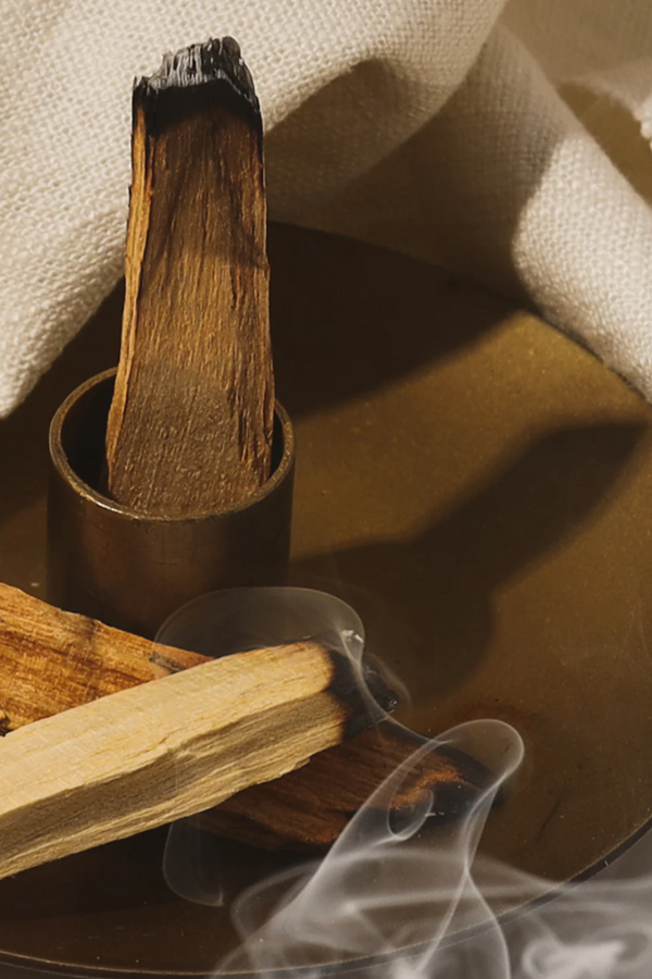 Pura Car Diffuser Replacement Fragrance - Santal Vanilla