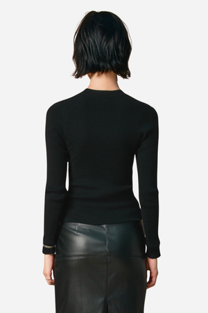 Anything Goes Crew Neck