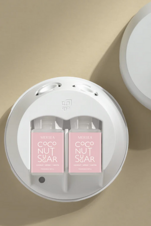 Pura - Mersea Replacement Fragrance - Coconut Sugar