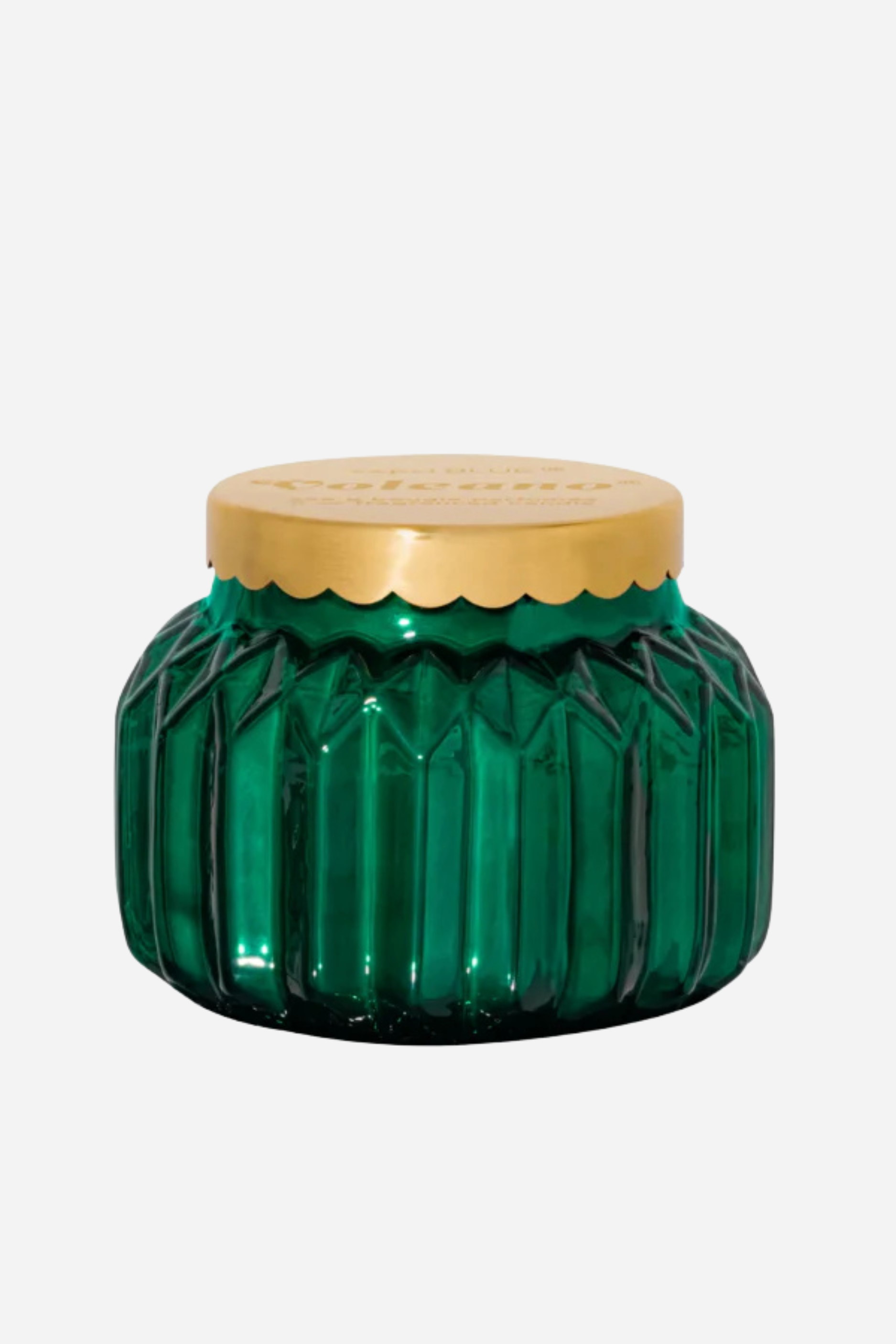 Capri Blue - Volcano Royal Gem Petite Signature Candle - 8oz