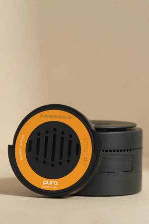 Pura Car Diffuser Replacement Fragrance - Pumpkin Dulce