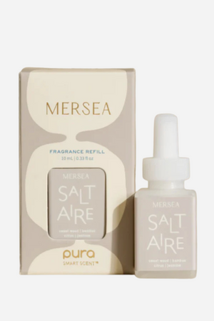Pura - Mersea Replacement Fragrance - Saltaire