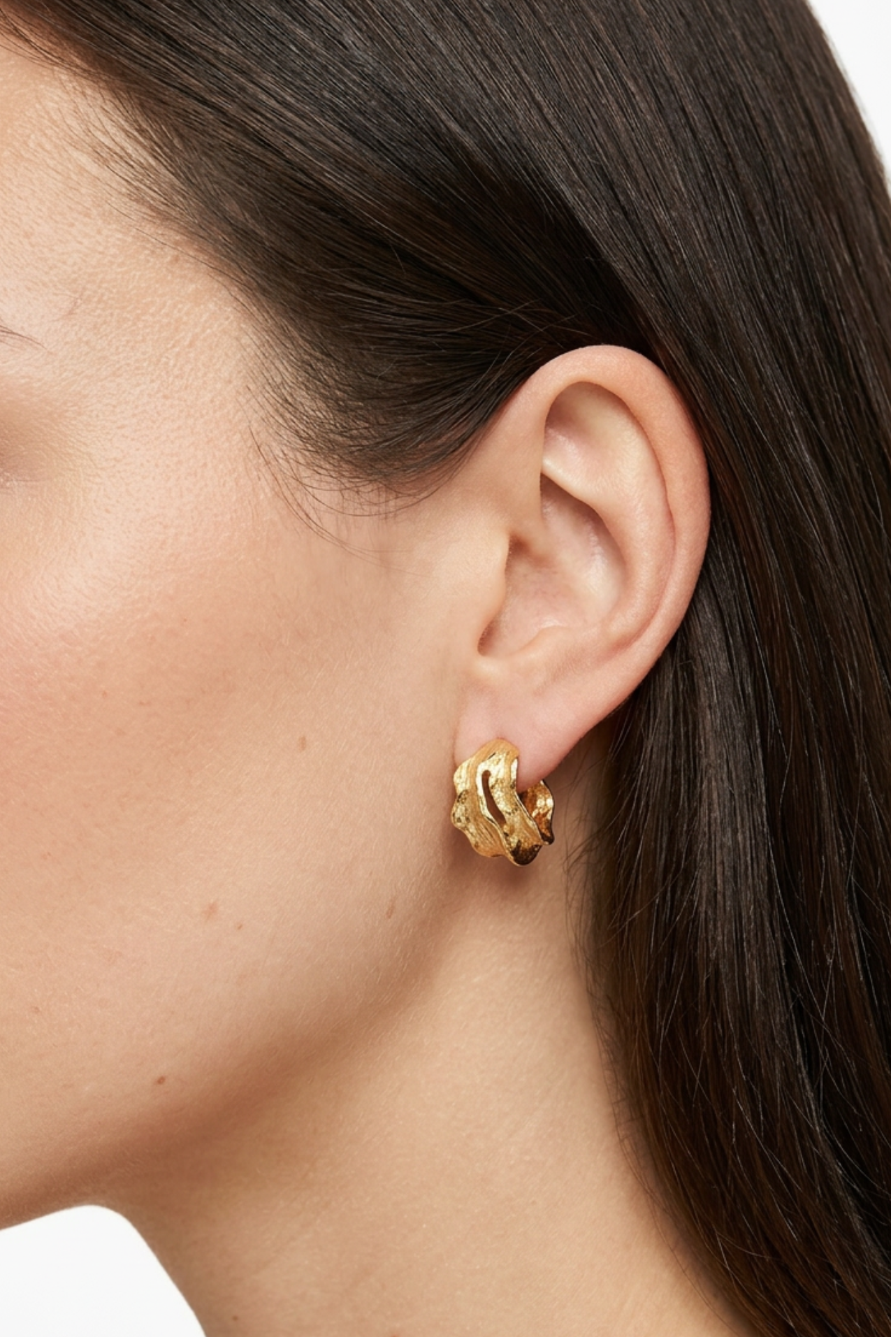 18K Leila Earrings
