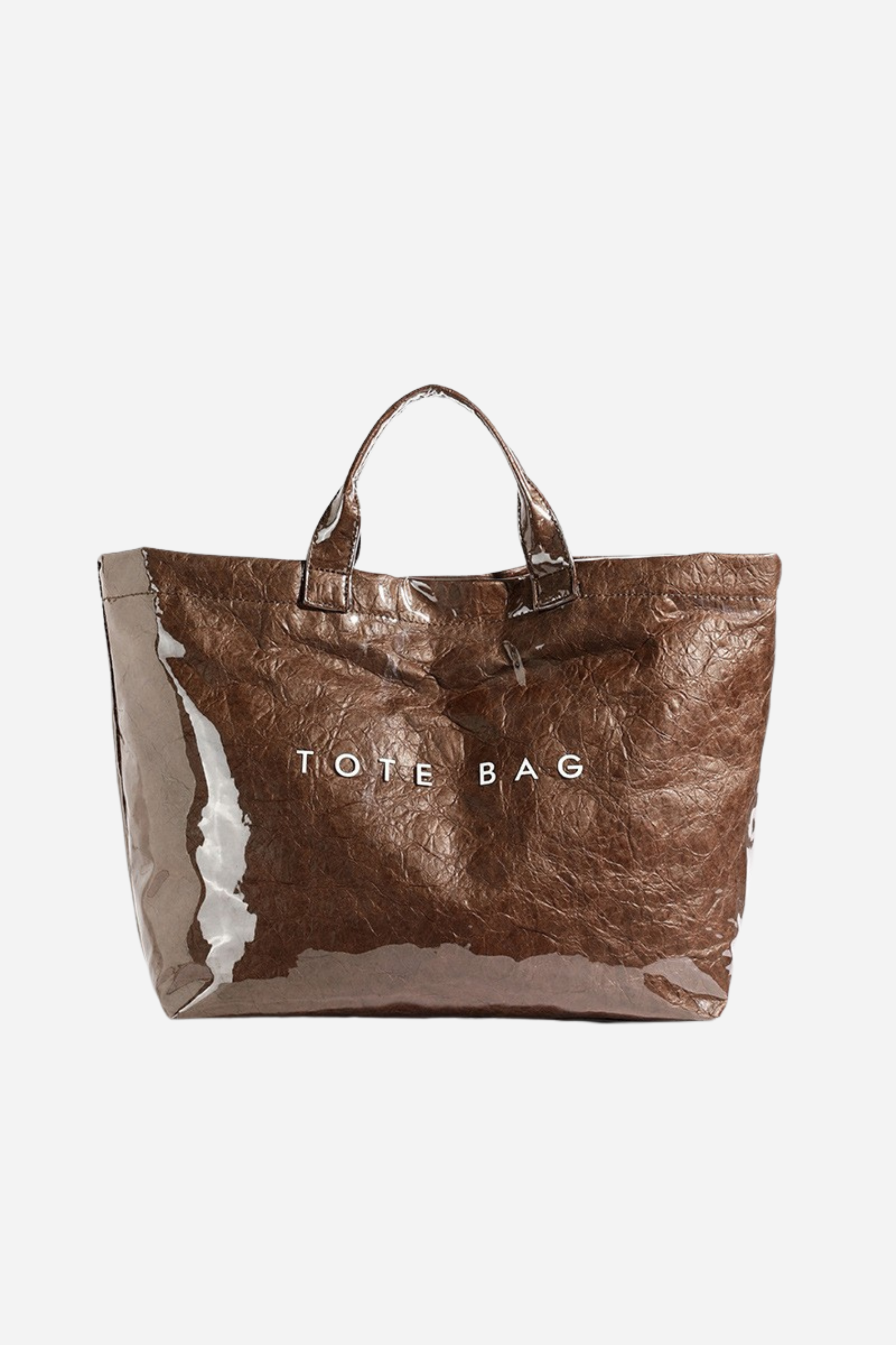 Tote Bag - Coffee