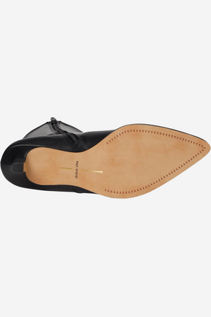 Dolce Vita Amara Boots - Black Leather