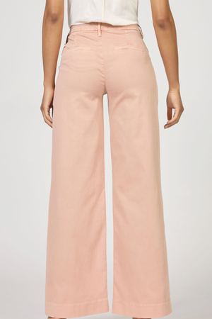 Brandy Trouser Pants - Tuscany