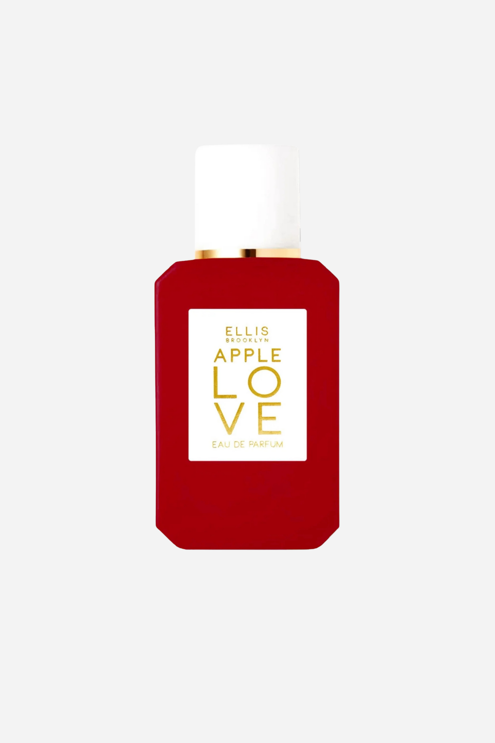 Ellis Brooklyn - Mini Apple Love Eau De Parfum