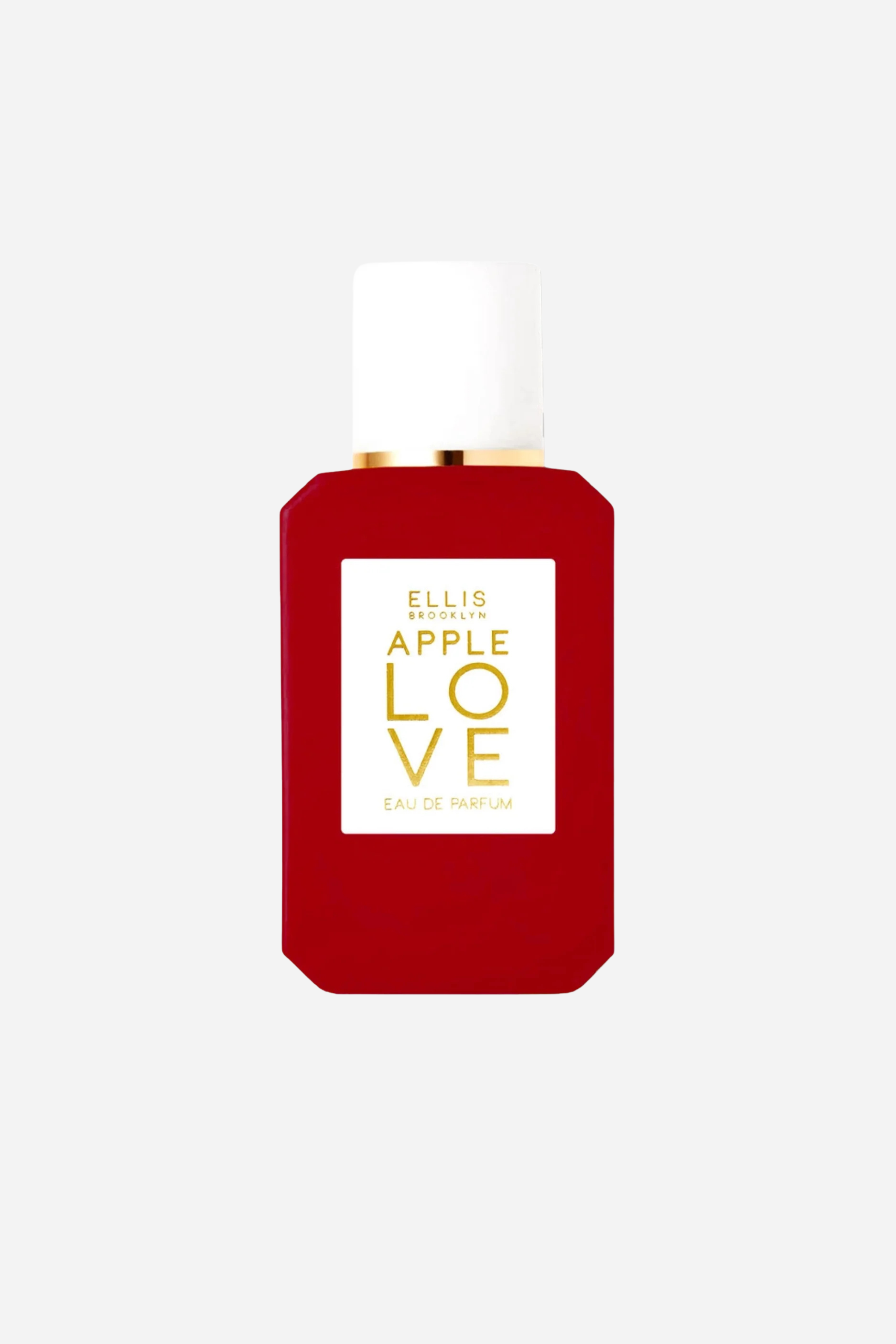 Ellis Brooklyn - Mini Apple Love Eau De Parfum