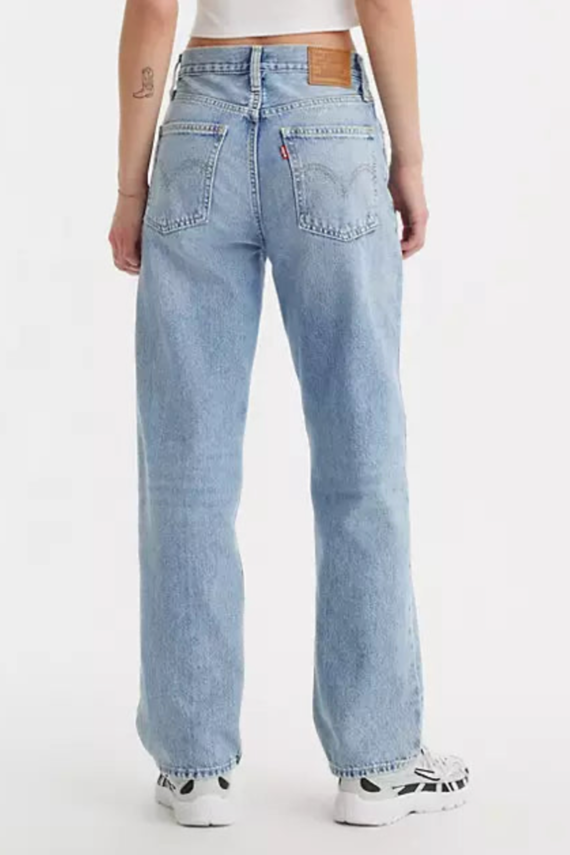 Levi's Dad Jeans  - This and That