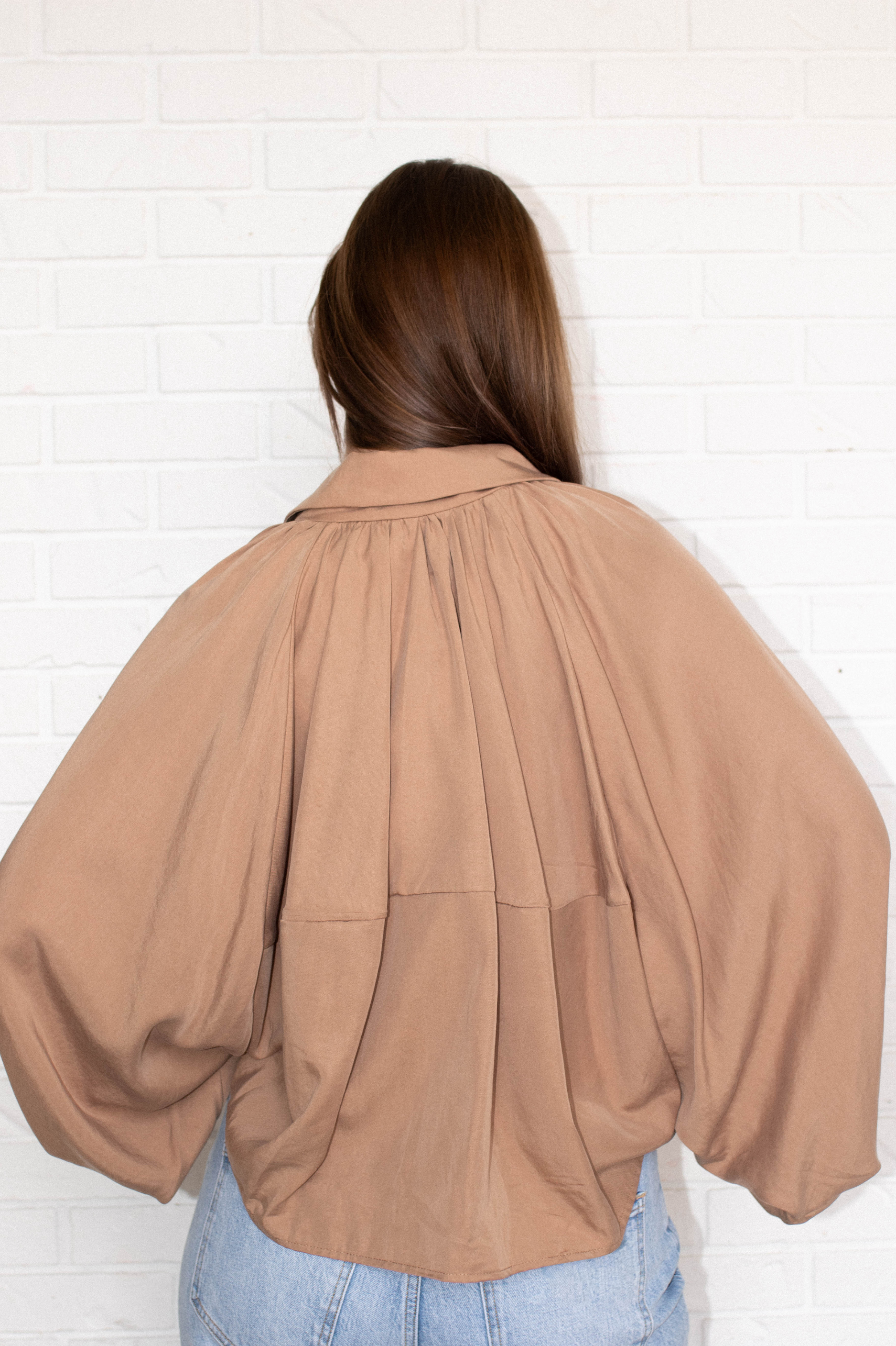 Genova Jacket
