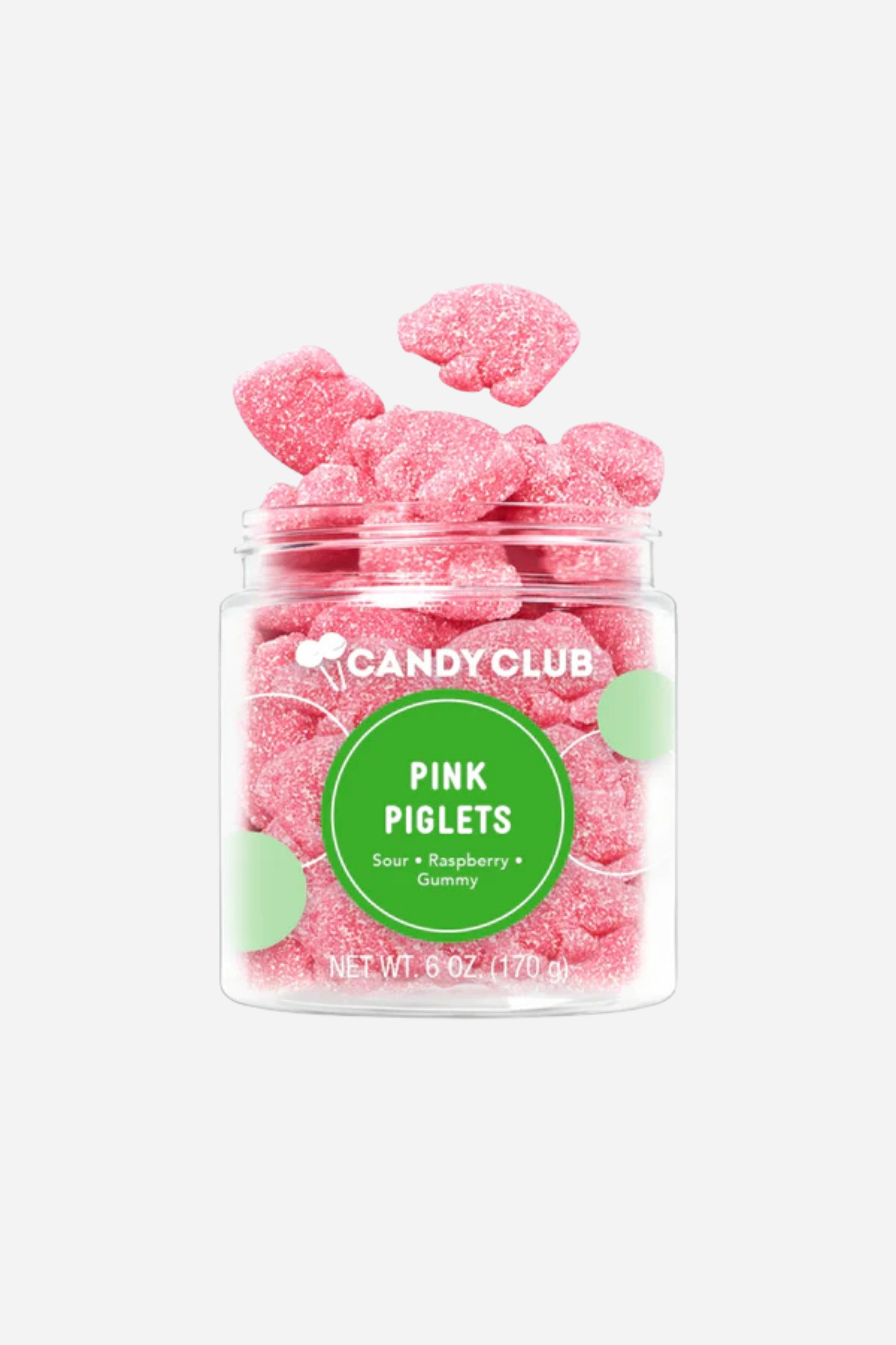 Candy Club - Pink Piglets