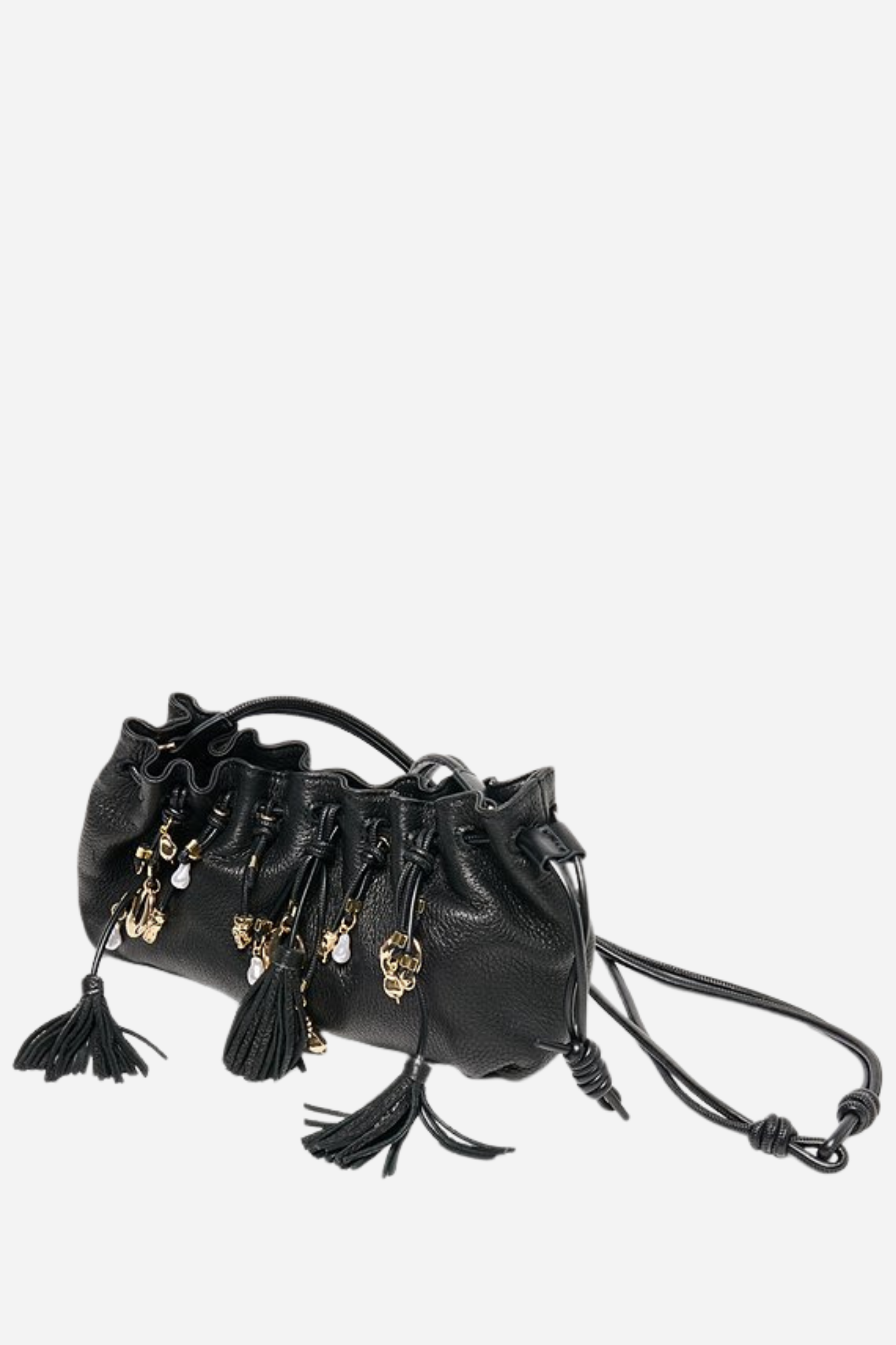 Dolce Vita - Tori Charm Bag
