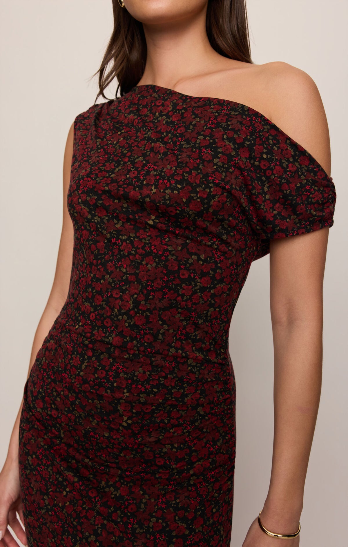 Z Supply - Fremont Dani Ditsy Dress