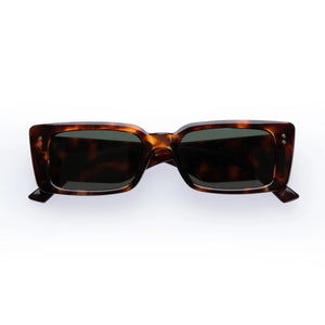 Orion Sunglasses - Dark Tort