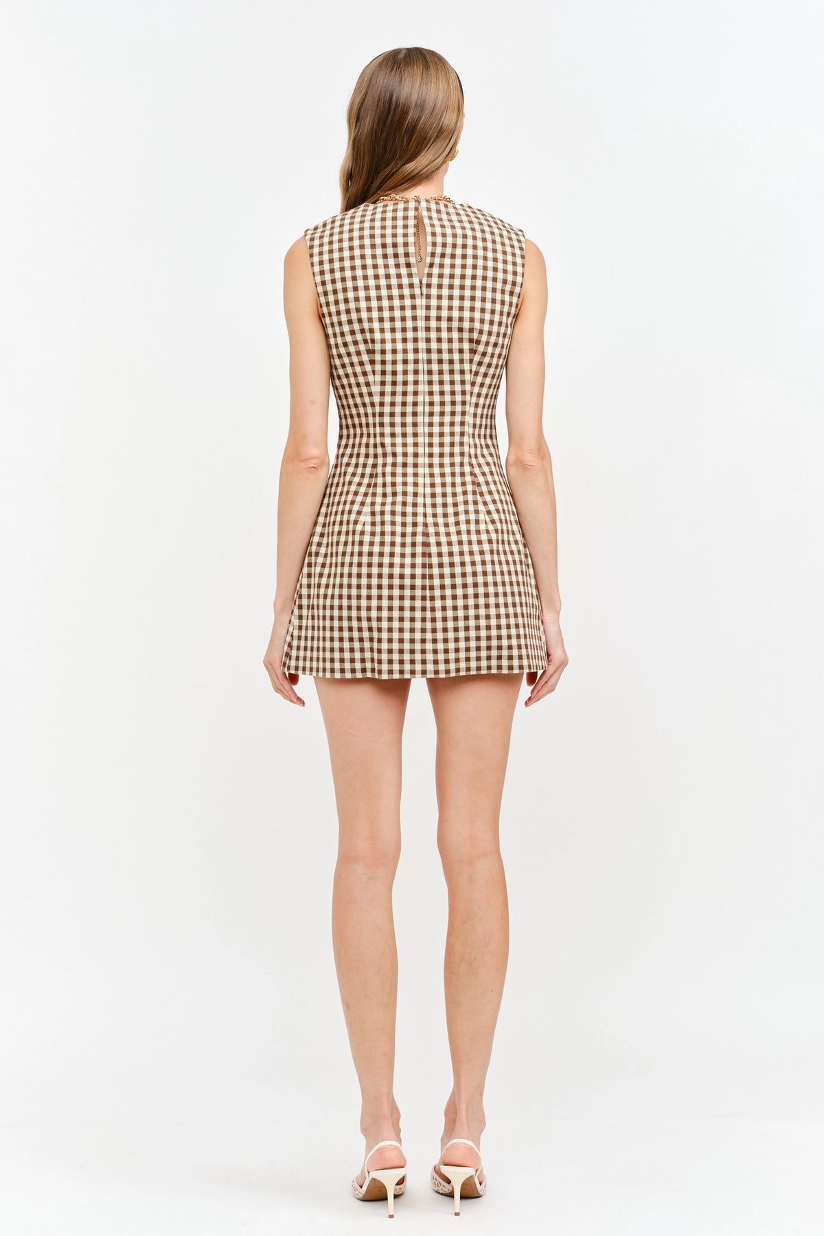 Clementine Mini Dress
