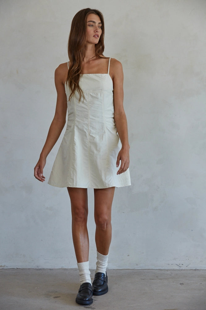 Tessa Mini Dress