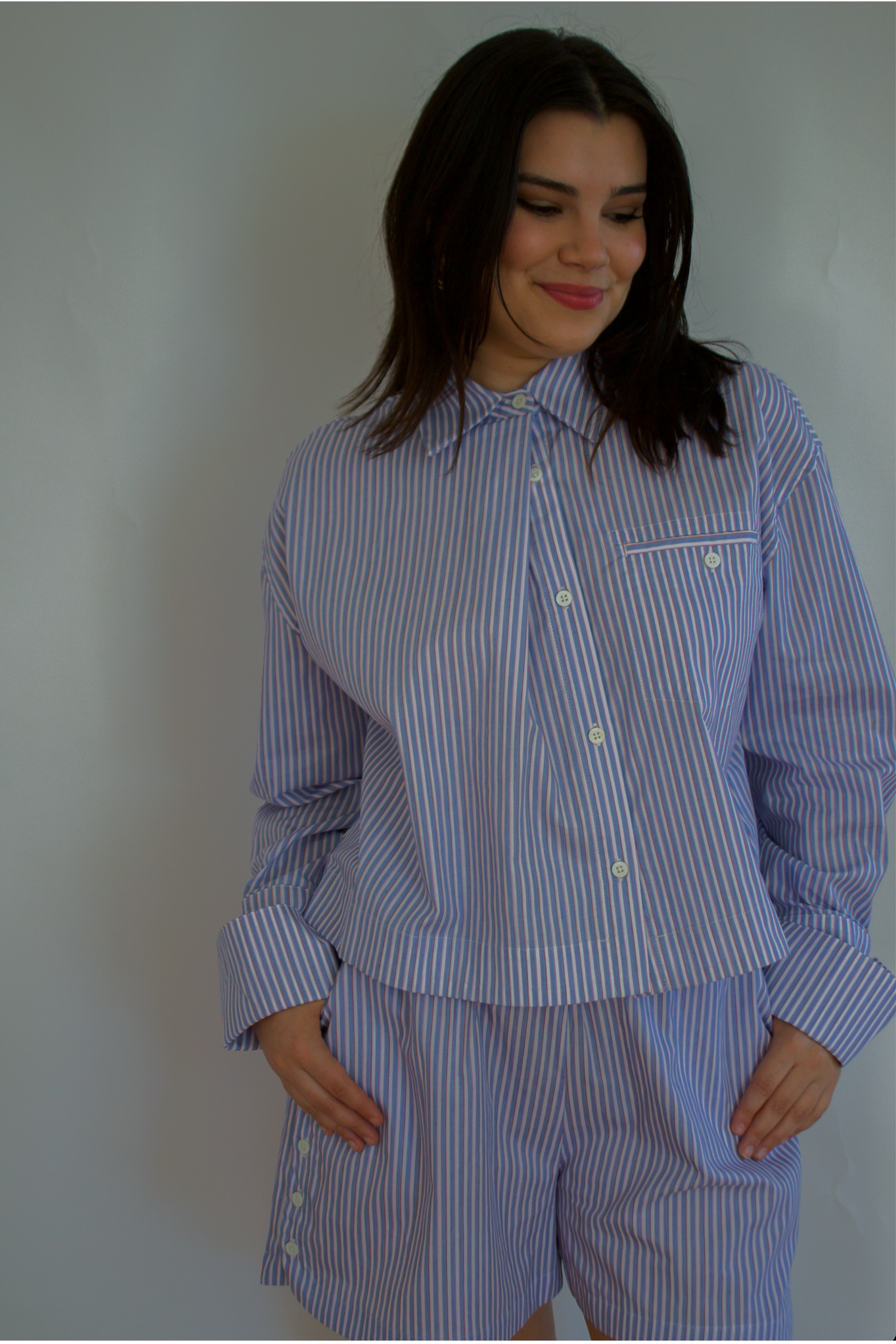 FRNCH Naela Shirt