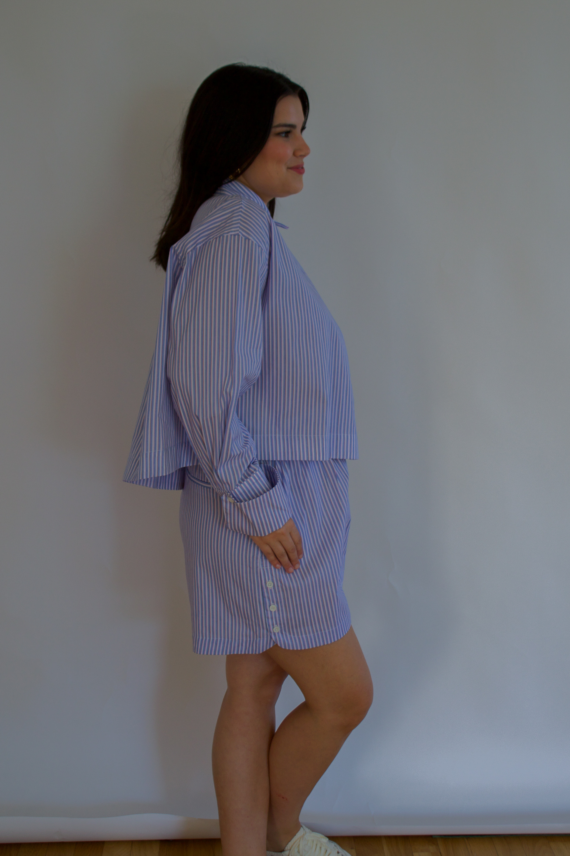 FRNCH Cyana Short