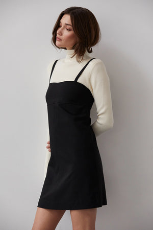 Orian Mini Slip Dress
