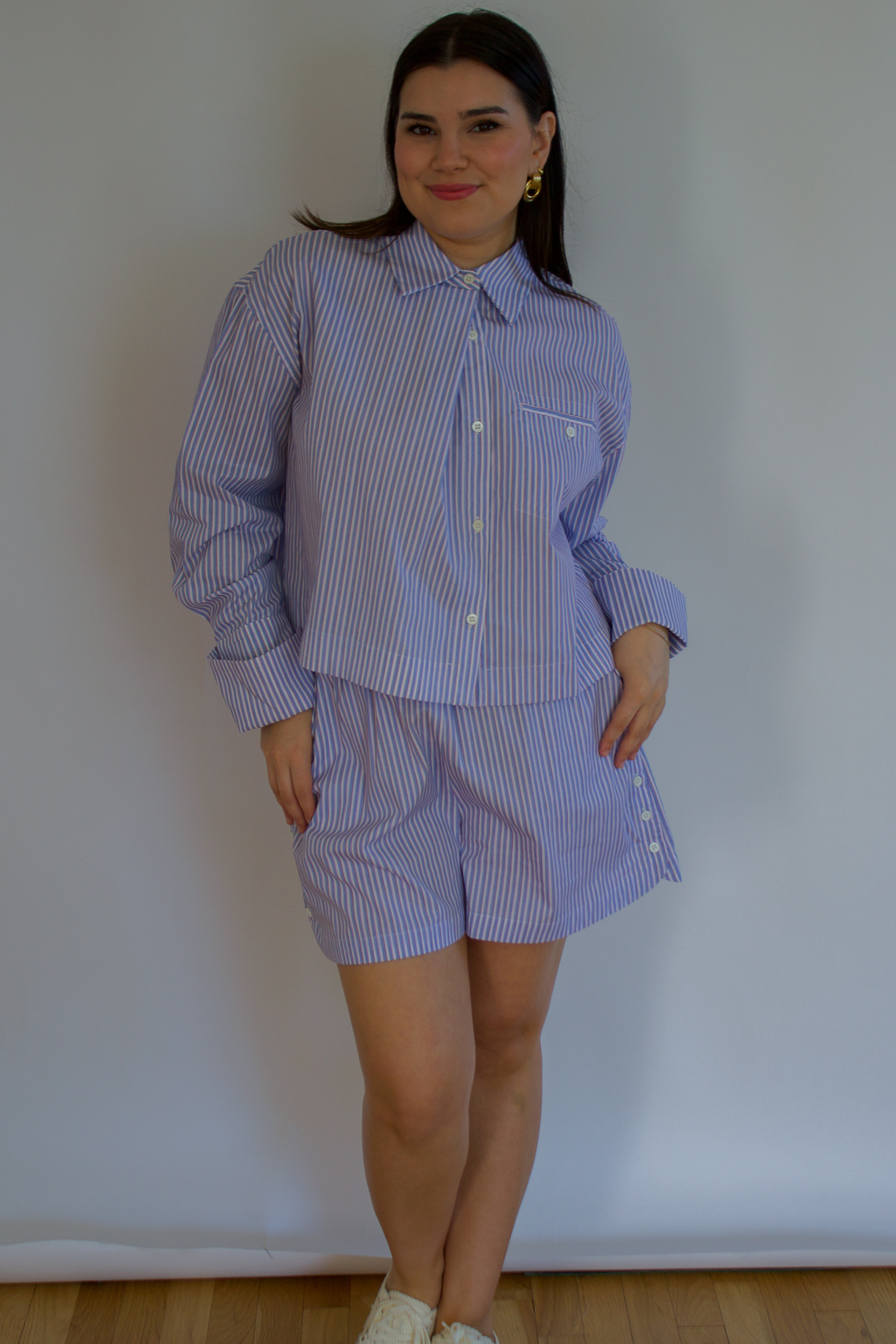 FRNCH Cyana Short