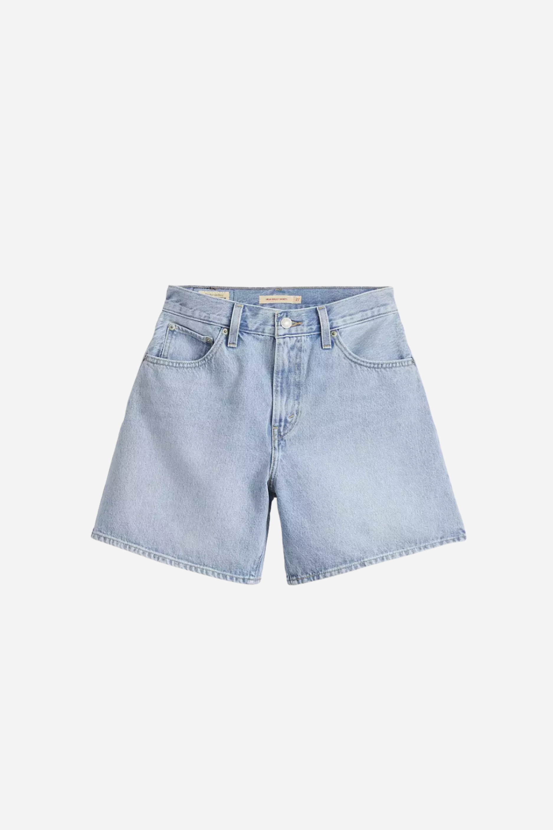 Levi's High Baggy Shorts - Far And Wide