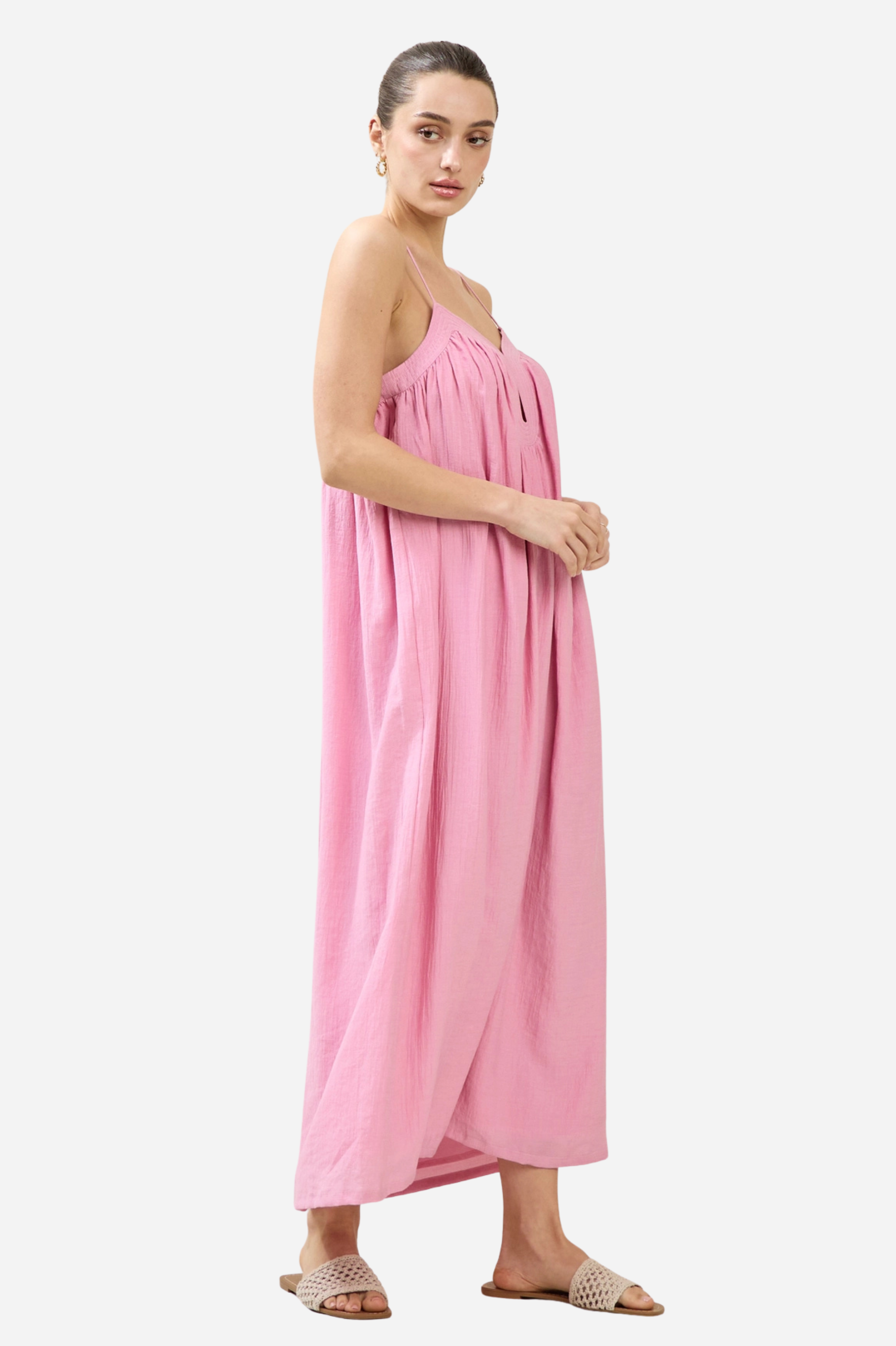 Cami Maxi Dress