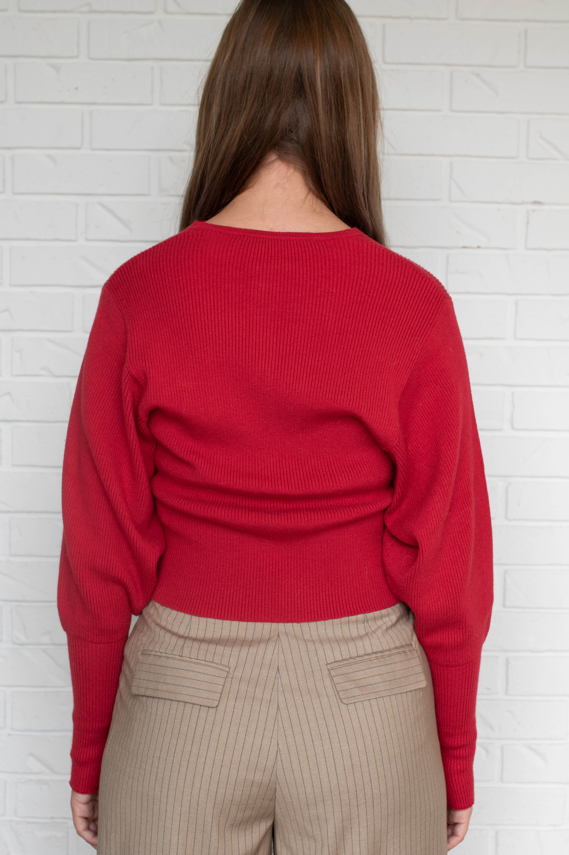 JIJI Gaetan Cardigan