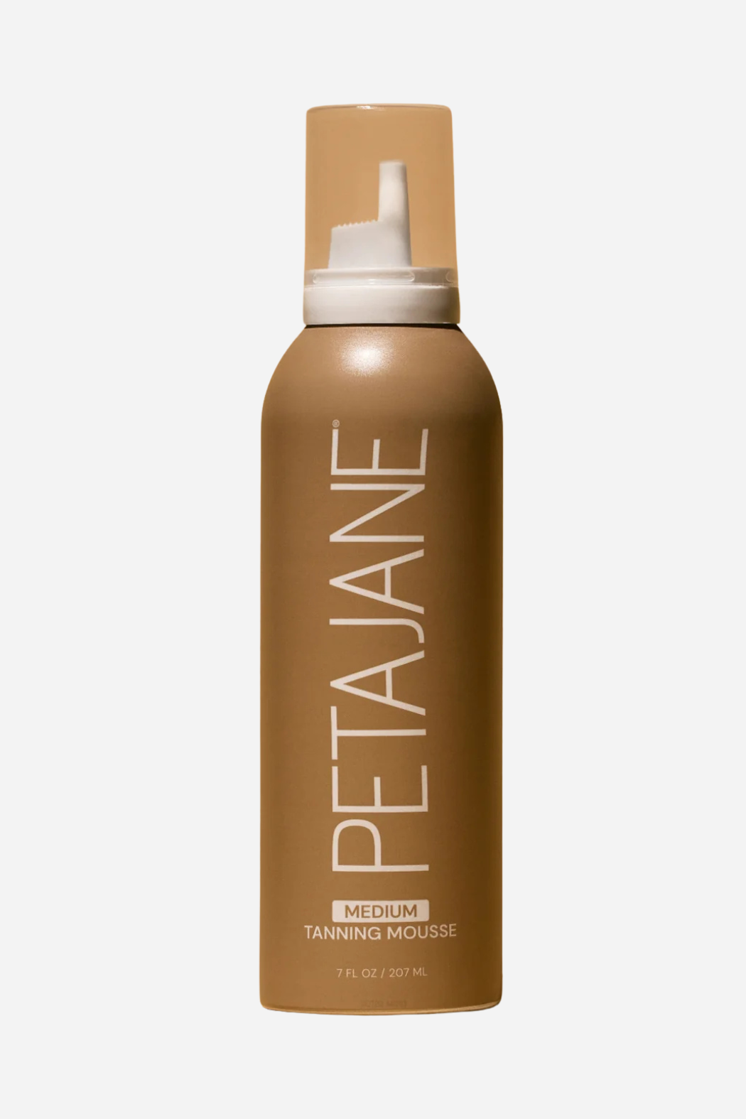 Peta Jane Beauty - Self Tanning Mousse - Medium Shade