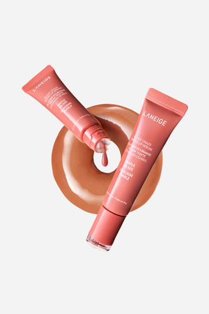 LANEIGE Glaze Craze Tinted Lip Serum