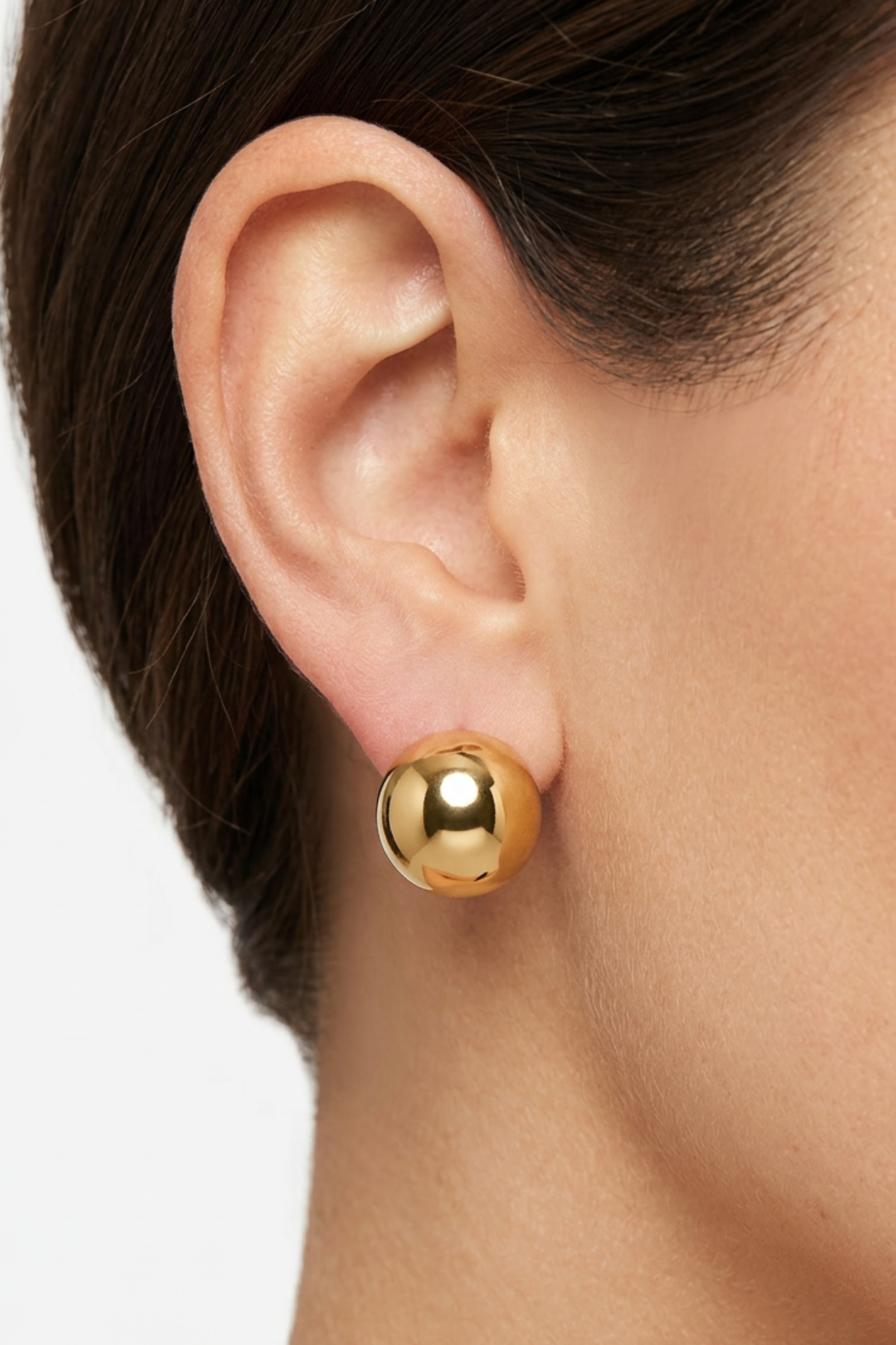 18K Nova Earrings