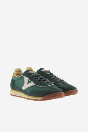 Victoria Saturno Sneakers - Green