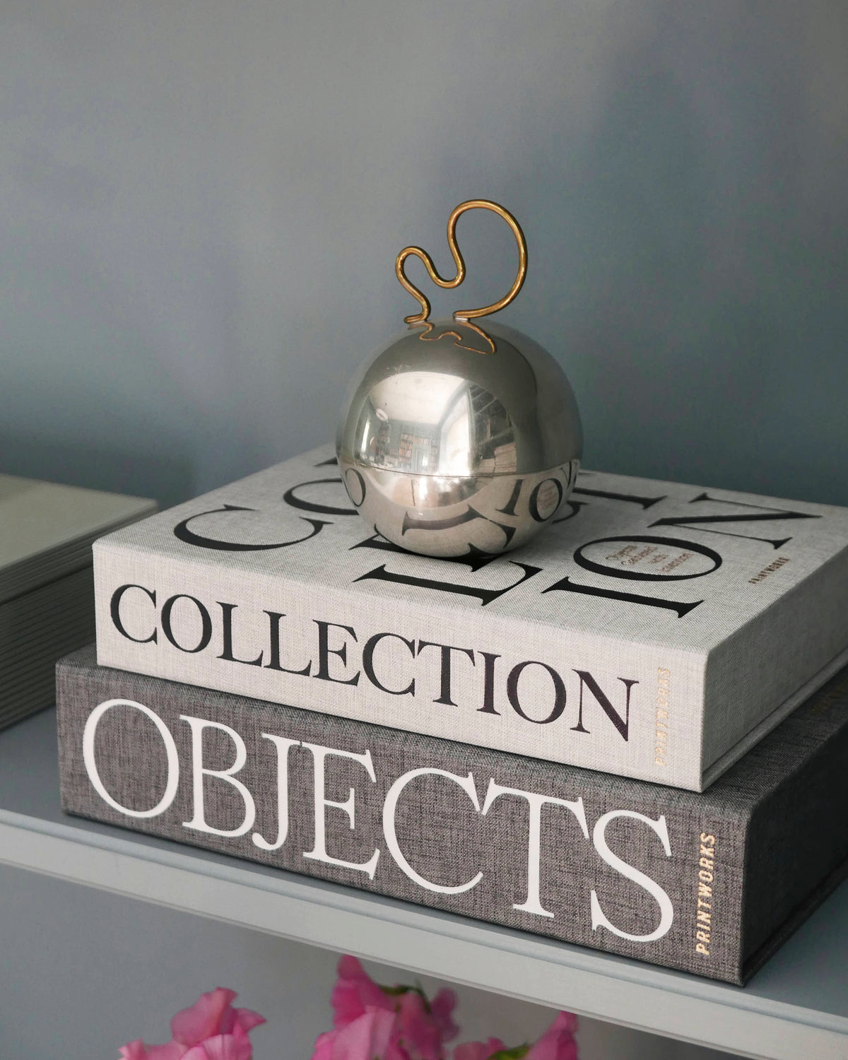 Printworks - Storage Box - Collection