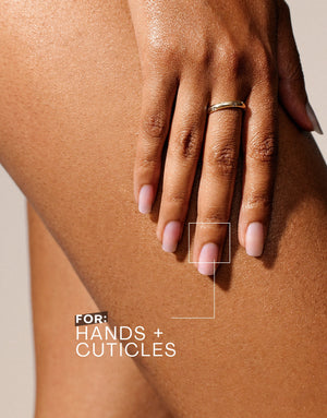 The Outset - Botanical Barrier Rescue Balm